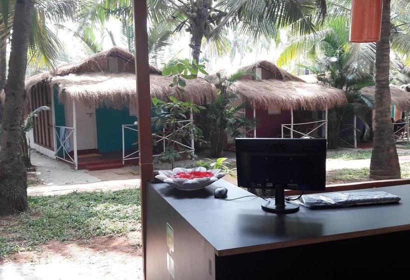 Bed and Breakfast Shiva Cottages 1