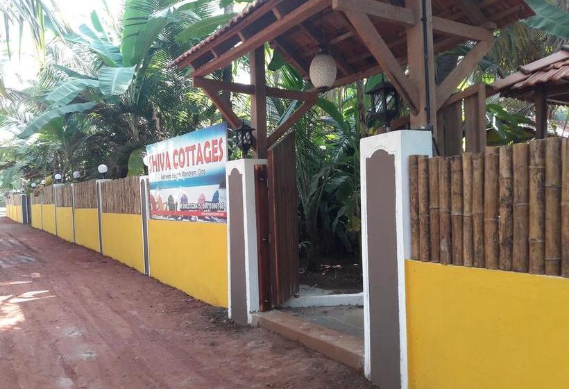 Bed and Breakfast Shiva Cottages 12