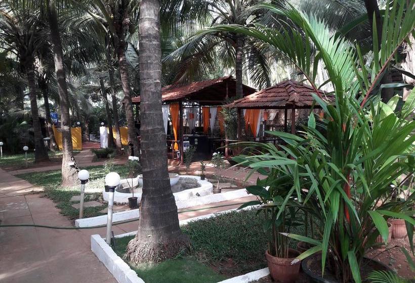 Bed and Breakfast Shiva Cottages 13