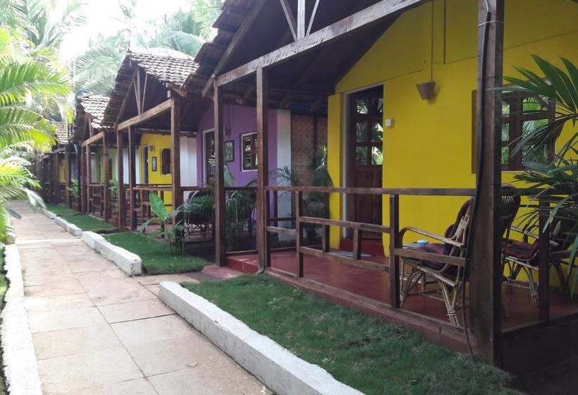 Bed and Breakfast Shiva Cottages 15