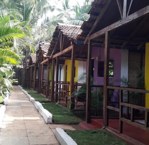 Bed and Breakfast Shiva Cottages 16