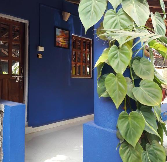 Bed and Breakfast Shiva Cottages 17