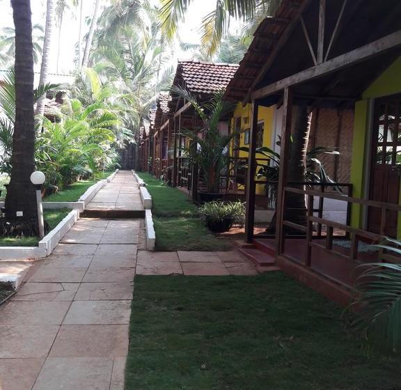 Bed and Breakfast Shiva Cottages 18