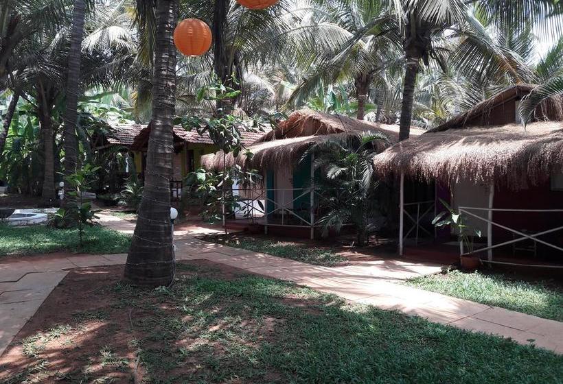 Bed and Breakfast Shiva Cottages 2