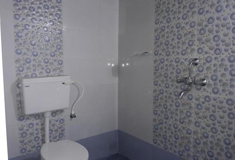 Bed and Breakfast Shiva Cottages 3