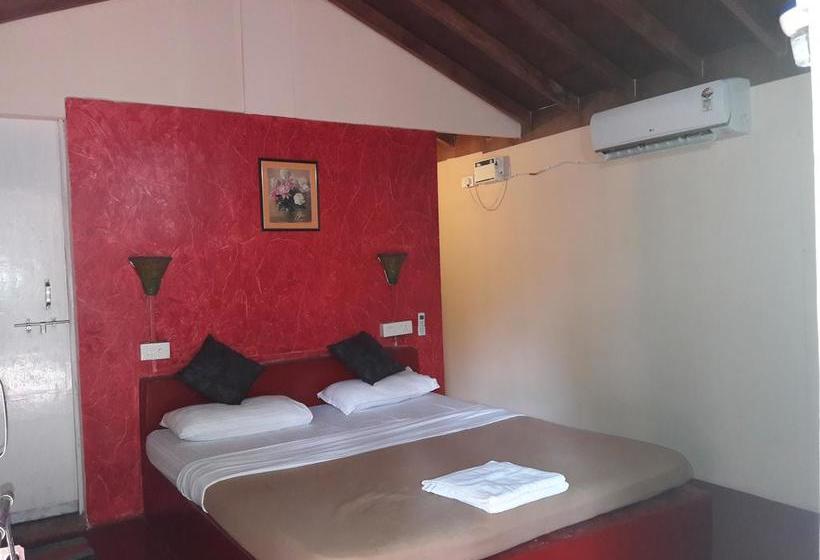 Bed and Breakfast Shiva Cottages 5