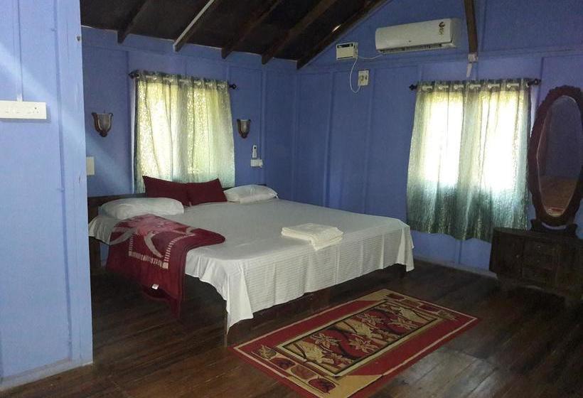 Bed and Breakfast Shiva Cottages 6