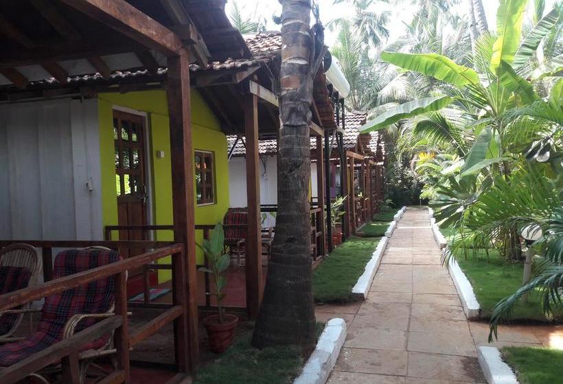 Bed and Breakfast Shiva Cottages 7
