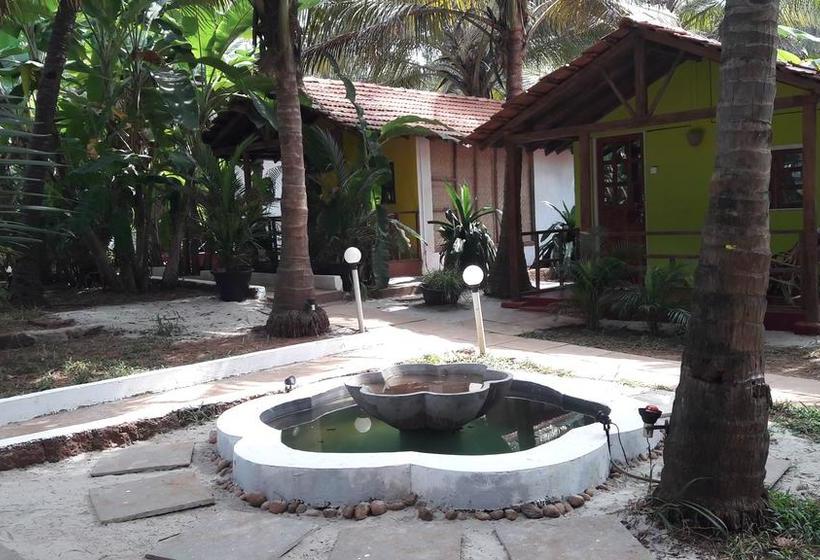 Bed and Breakfast Shiva Cottages 8