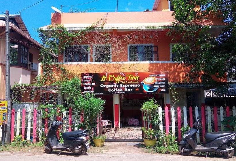 Nanni Backpackers Hostel