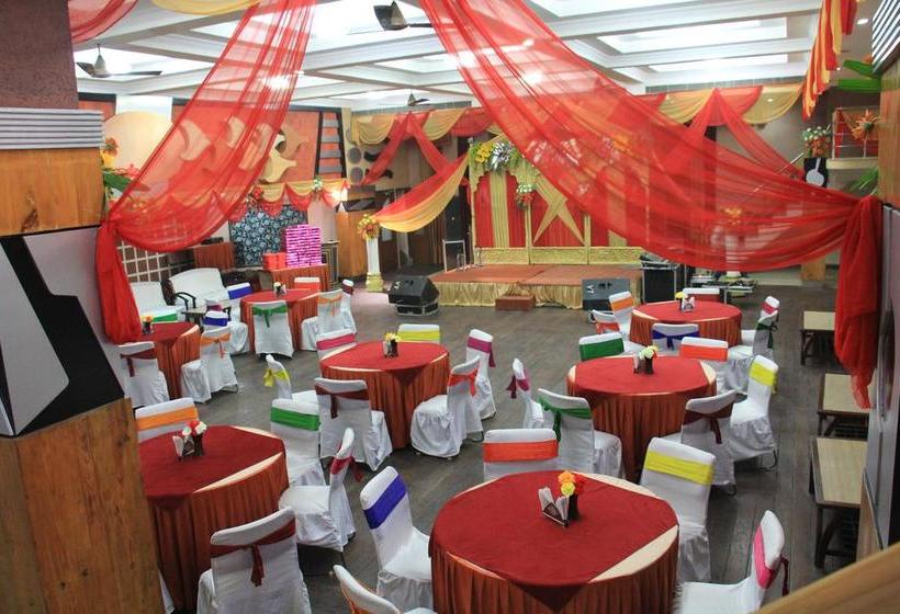 Hotel Yadu Residency Meerut Uttar Pradesh