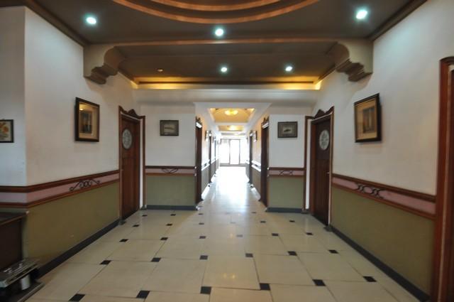 Hotel Yadu Residency 15