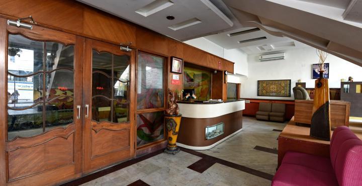 Hotel Yadu Residency 2