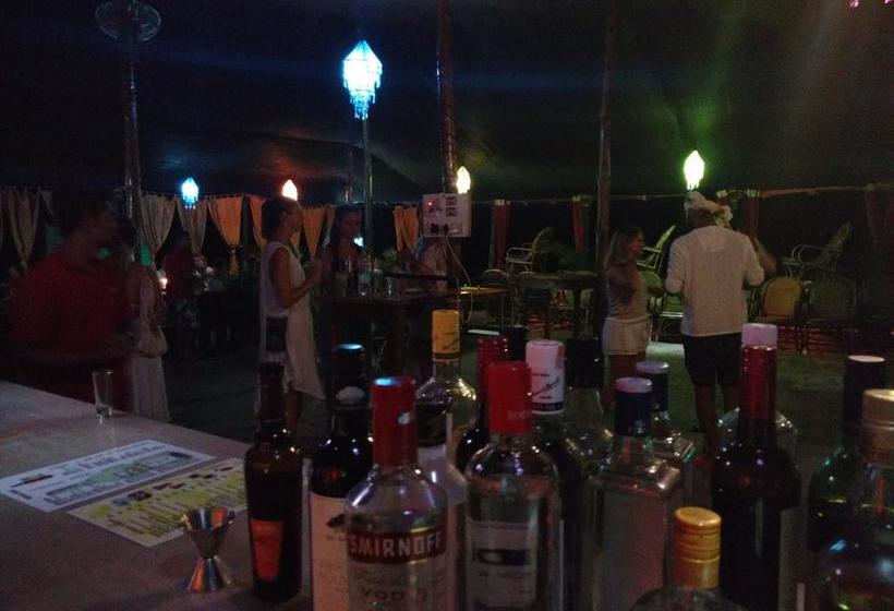 Bed and Breakfast Saxony Beach Huts 1