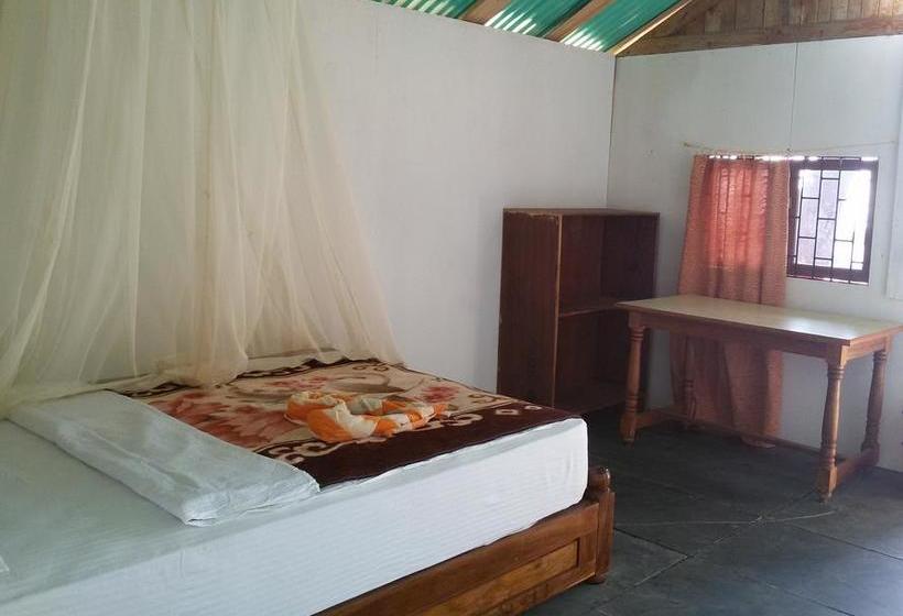 Bed and Breakfast Saxony Beach Huts 11