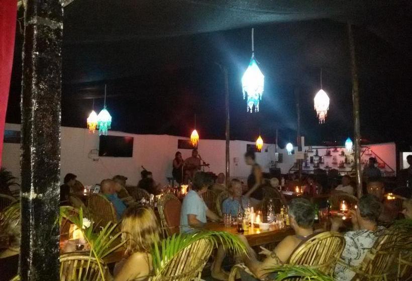 Bed and Breakfast Saxony Beach Huts 12