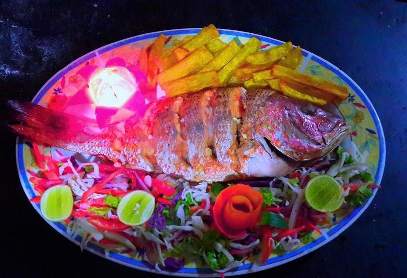 Bed and Breakfast Saxony Beach Huts 13