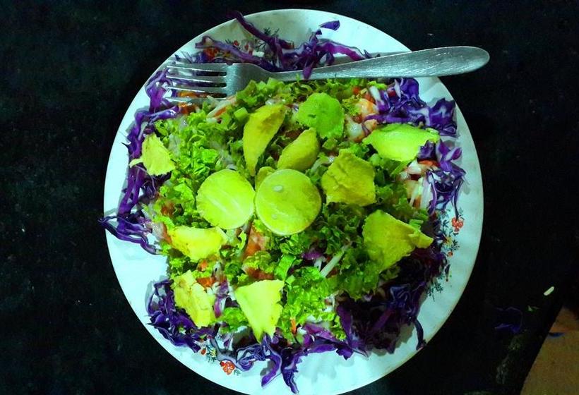 Bed and Breakfast Saxony Beach Huts 14