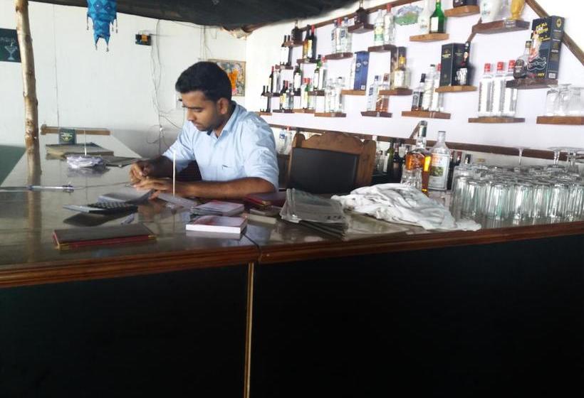 Bed and Breakfast Saxony Beach Huts 16