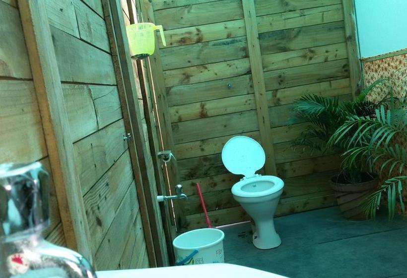 Bed and Breakfast Saxony Beach Huts 17