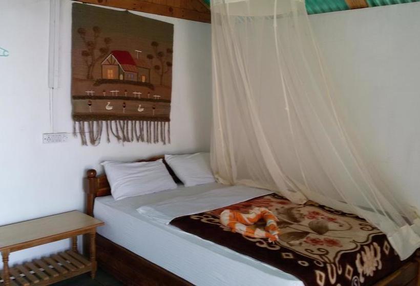 Bed and Breakfast Saxony Beach Huts 18