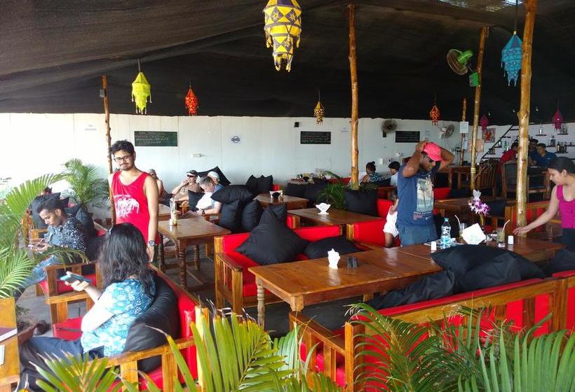 Bed and Breakfast Saxony Beach Huts 2