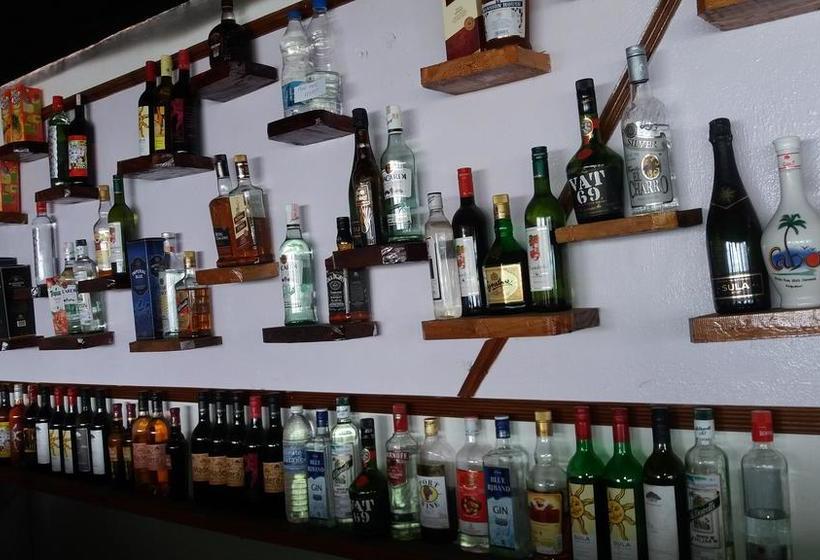 Bed and Breakfast Saxony Beach Huts 20