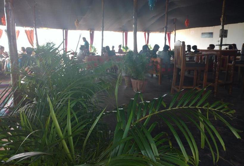 Bed and Breakfast Saxony Beach Huts 3