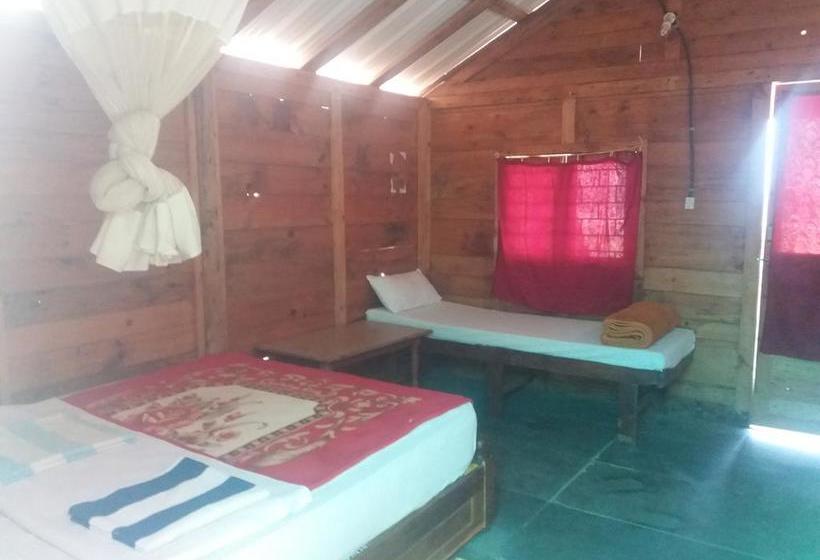 Bed and Breakfast Saxony Beach Huts 6