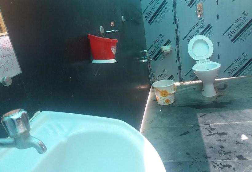 Bed and Breakfast Saxony Beach Huts 7