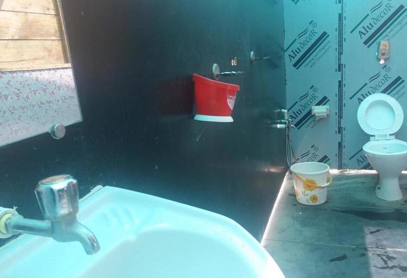 Bed and Breakfast Saxony Beach Huts 8