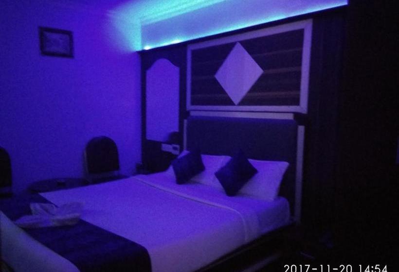 Hotel Aakash Residency 1