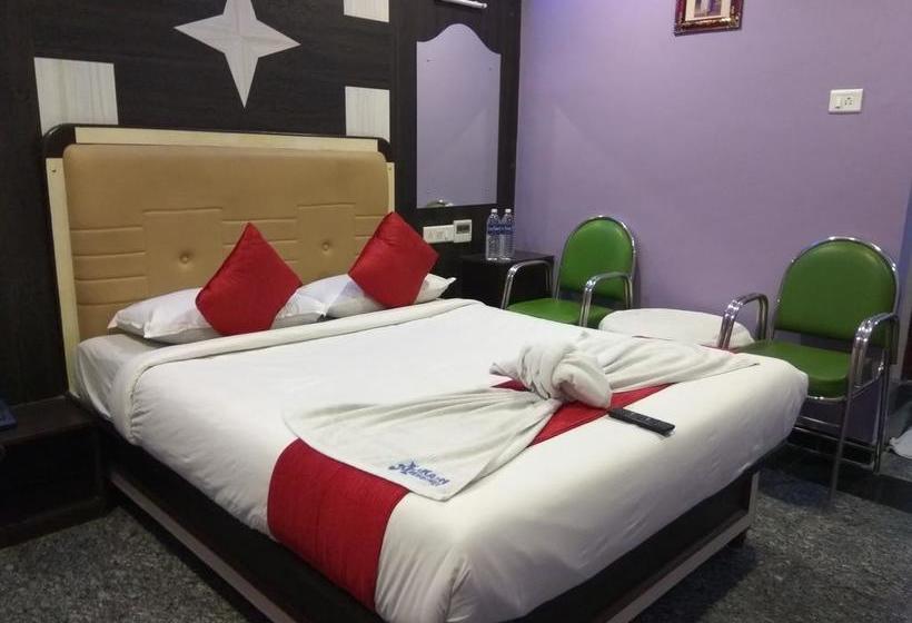 Hotel Aakash Residency 14