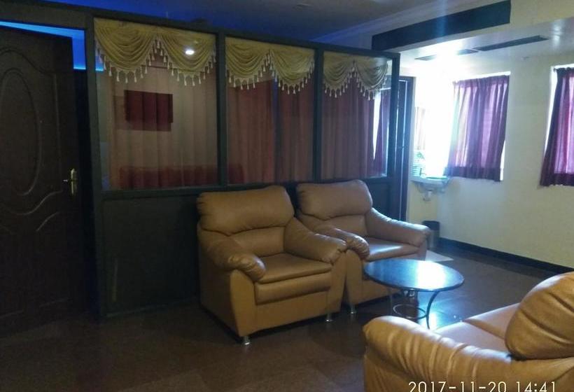 Hotel Aakash Residency 2