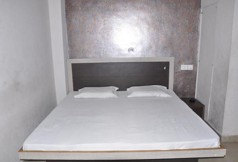 Hotel New Indiapride