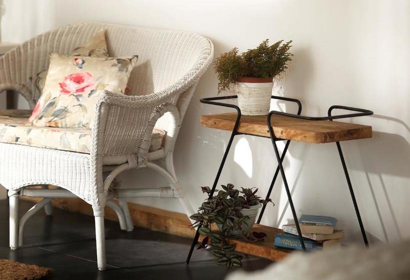 Hotel Hills & Hues 14