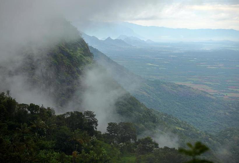 Hotel Hills & Hues 5