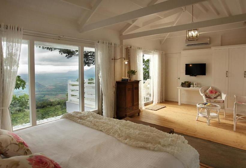 Hotel Hills & Hues 6