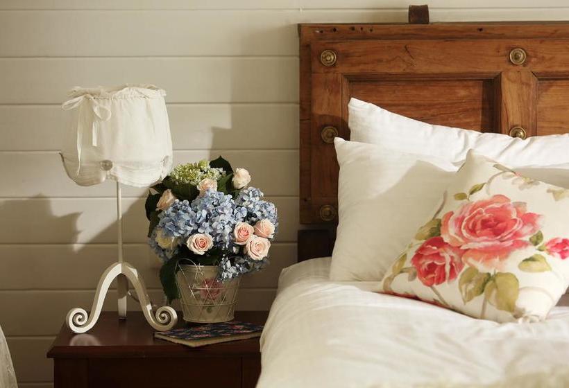 Hotel Hills & Hues 7