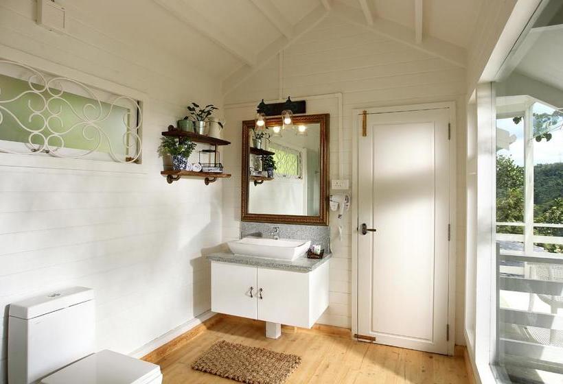 Hotel Hills & Hues 9