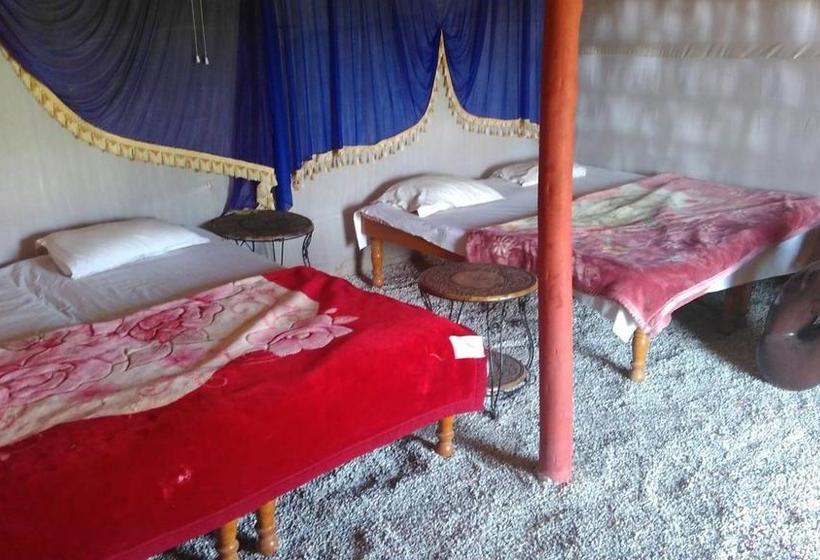 Comfy Shakti Resort Pushkar 12