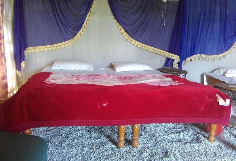 Comfy Shakti Resort Pushkar 14