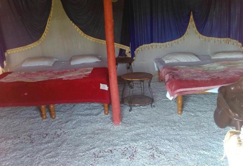 Comfy Shakti Resort Pushkar 15