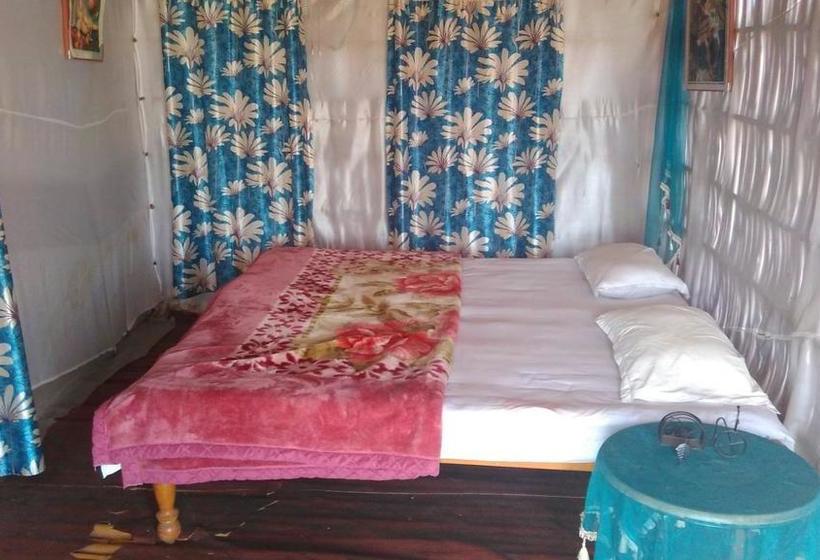 Comfy Shakti Resort Pushkar 16