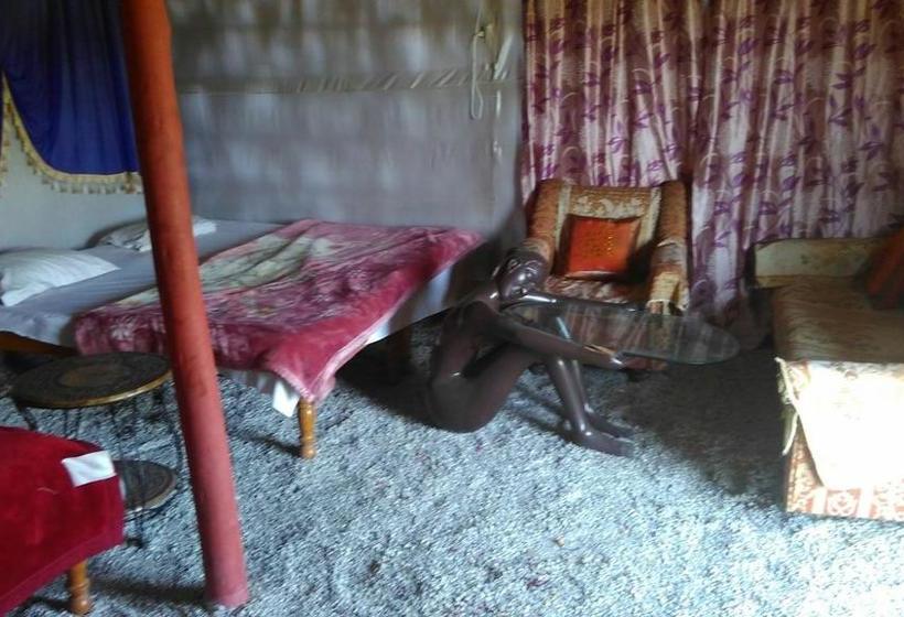 Comfy Shakti Resort Pushkar 17