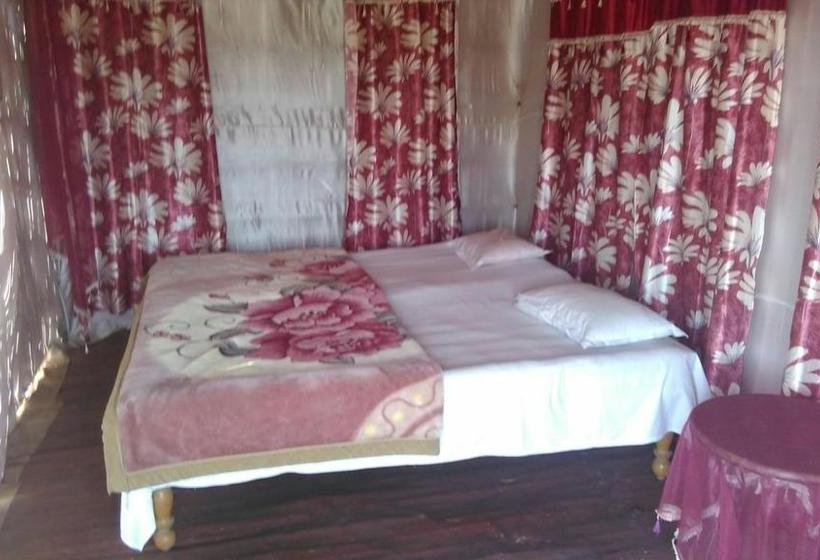 Comfy Shakti Resort Pushkar 19