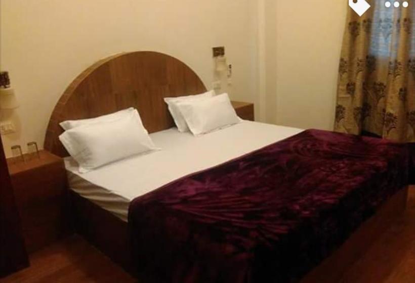 Comfy Shakti Resort Pushkar 4