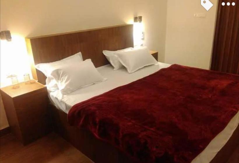 Comfy Shakti Resort Pushkar 5