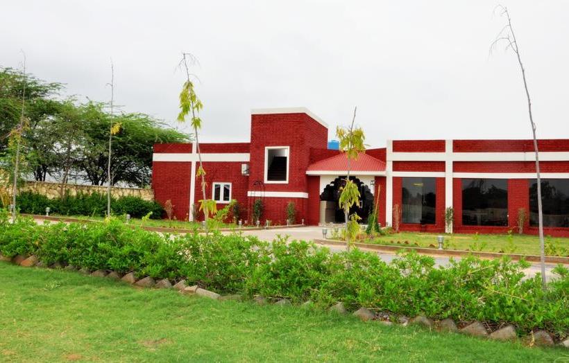 Comfy Shakti Resort Pushkar 6