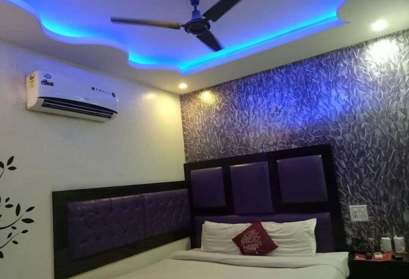 Hotel Sangam Pacific 11